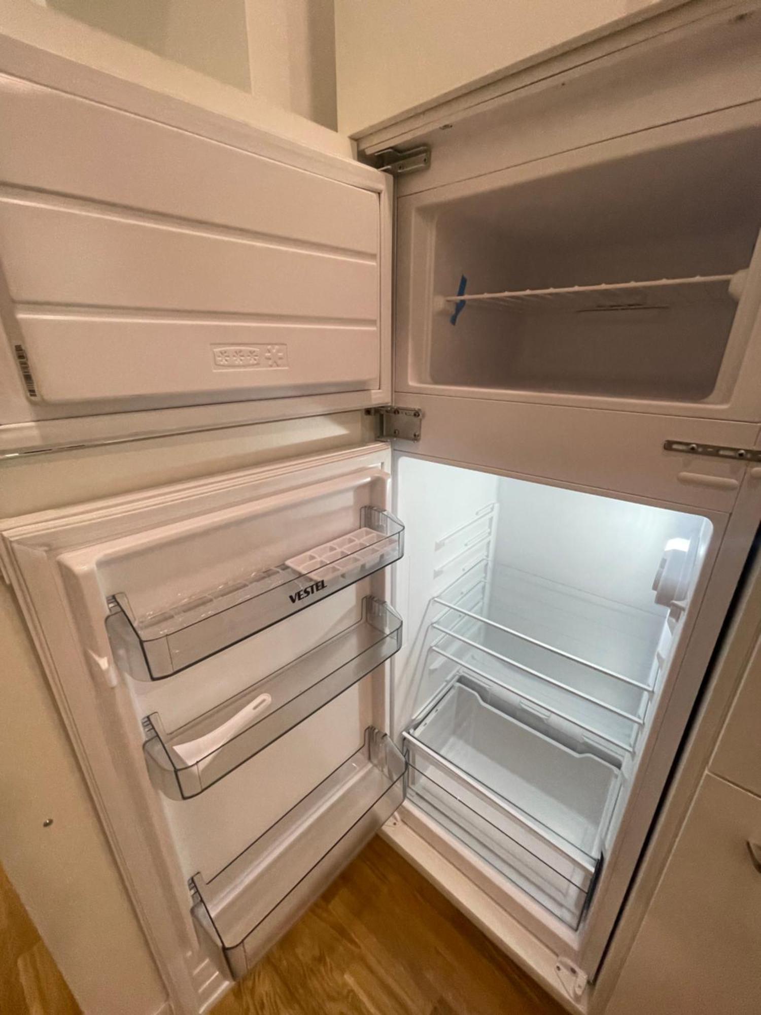 New Apartment With Balcony 11 ウィーン エクステリア 写真